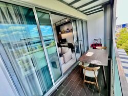 Hedges Park Condominium (D17), Condominium #562079941